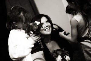 Meet your Posher, Heather